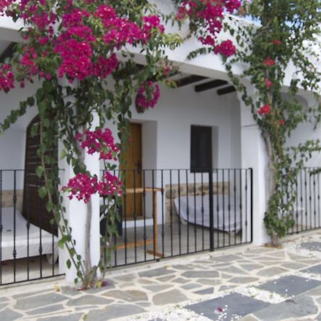 Buenavista Suites Hotel Boutique Санта-Эулалия-дель-Рио Экстерьер фото