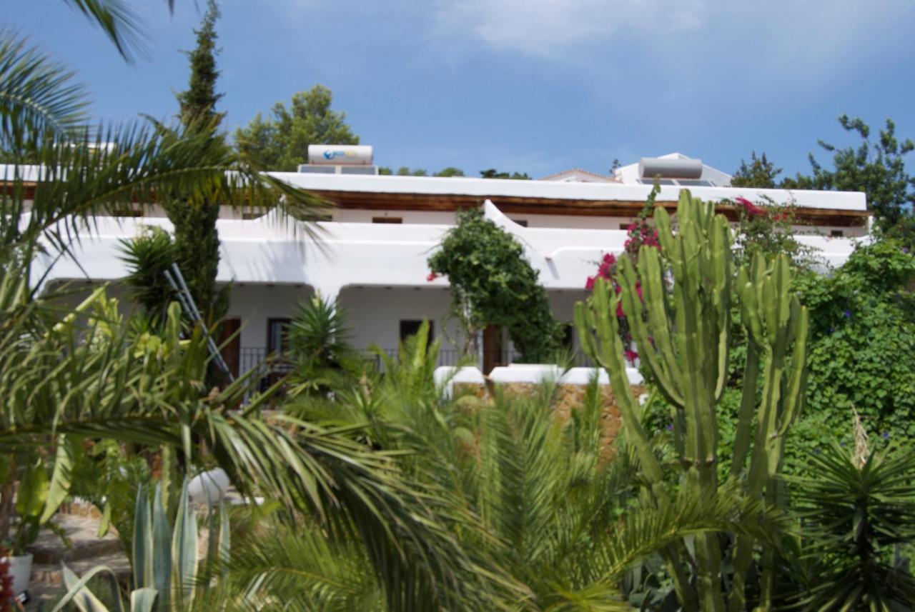 Buenavista Suites Hotel Boutique Санта-Эулалия-дель-Рио Экстерьер фото