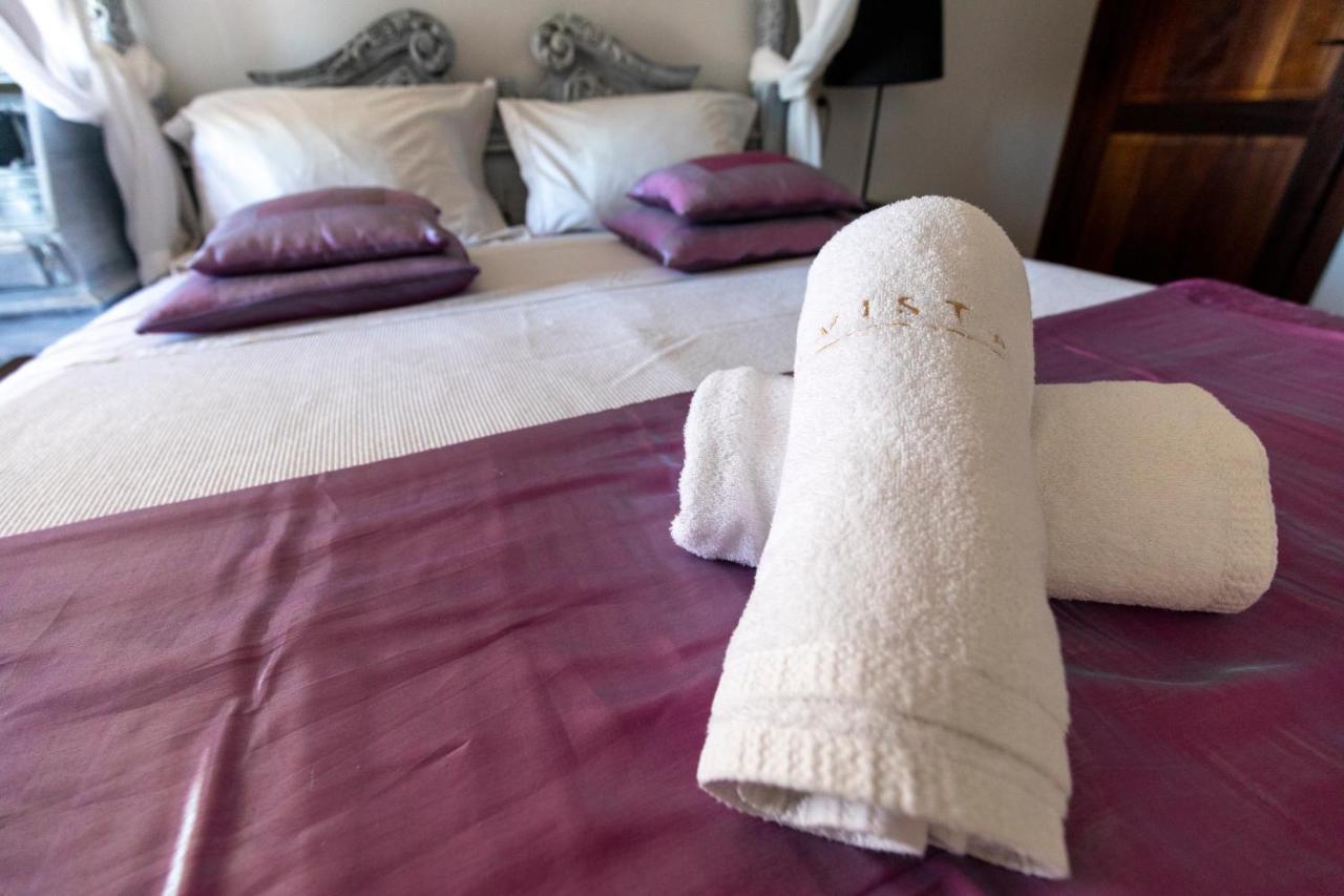 Buenavista Suites Hotel Boutique Санта-Эулалия-дель-Рио Экстерьер фото