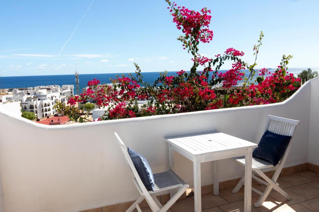 Buenavista Suites Hotel Boutique Санта-Эулалия-дель-Рио Экстерьер фото