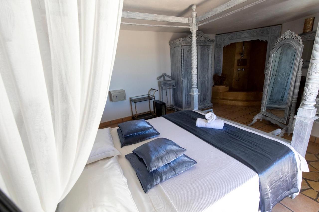Buenavista Suites Hotel Boutique Санта-Эулалия-дель-Рио Экстерьер фото